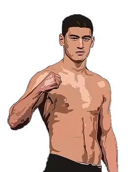 Dmitry Bivol image